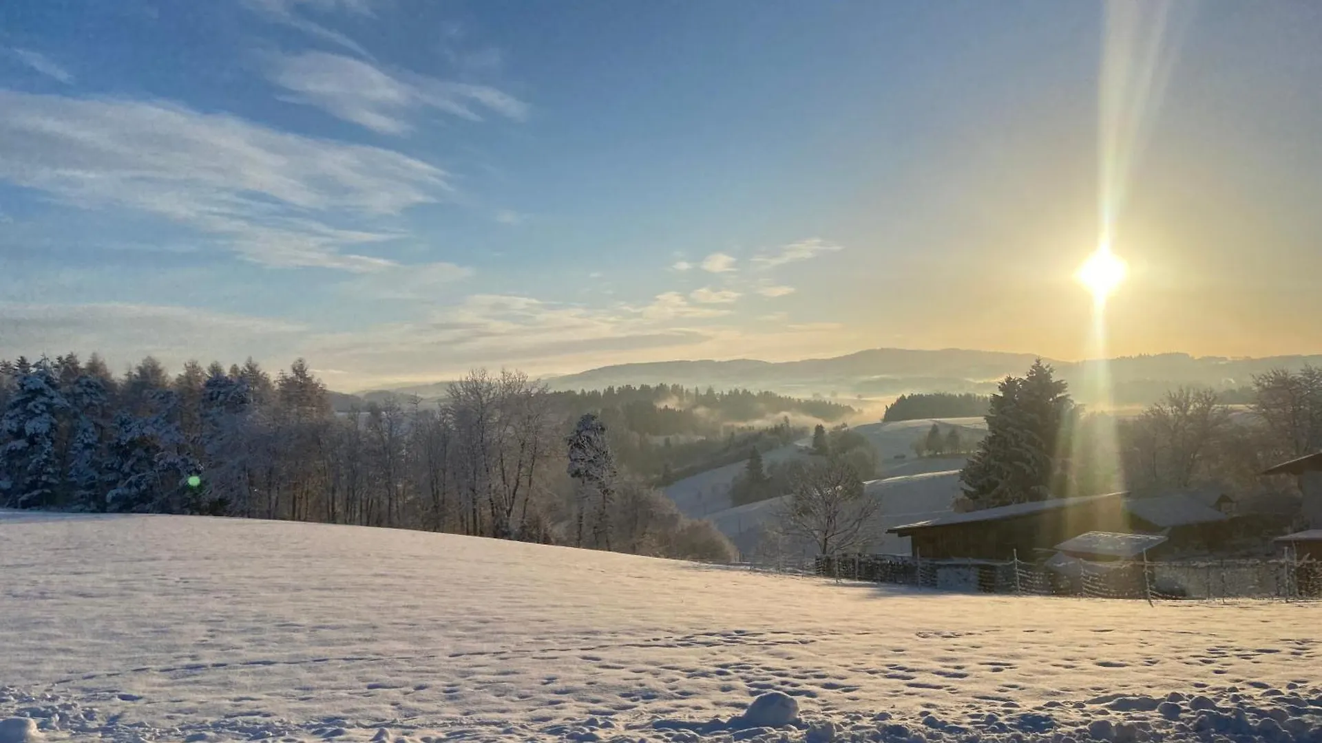 4 Sterne Ferienwohnung Rosengarten Nur Fuer Urlaubsgaeste Fursteneck Germania