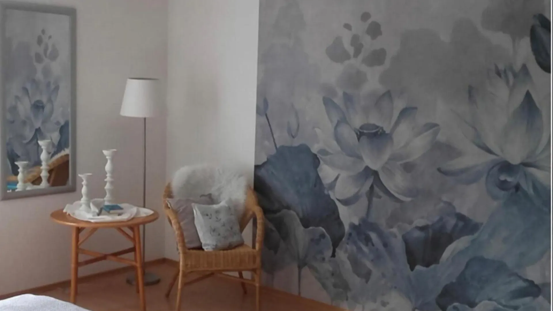 Appartamento 4 Sterne Ferienwohnung Rosengarten Nur Fuer Urlaubsgaeste Fursteneck