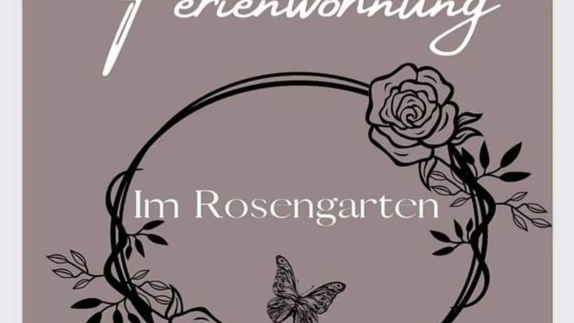 4 Sterne Ferienwohnung Rosengarten Nur Fuer Urlaubsgaeste Fursteneck Germania